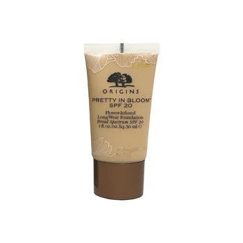 Origins Pretty In Bloom 420 Medium Golden Warm