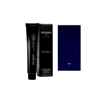 Balmain Professionnel Couleurs Couture Blue