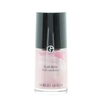 Armani Fluid Sheer 08 – Tester