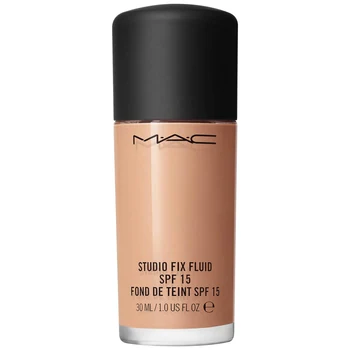 MAC Studio Fix Fluid NW30