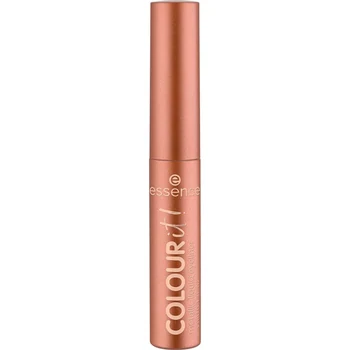 Essence Colour It! Metallic Liquid Eyeliner 01 Burnished Bronze