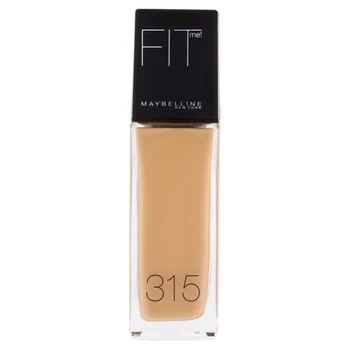 Maybelline Fit Me 315 Soft Honey