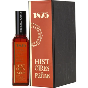 Histoires de Parfums Opera -1875 Carmen Bizet Absolu