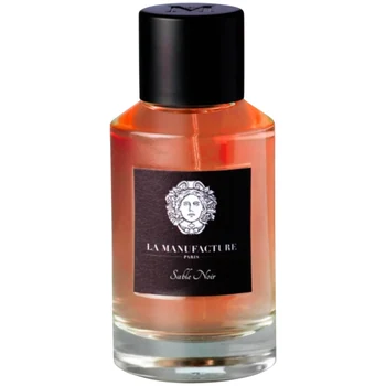 La Manufacture Sable Noir – Tester