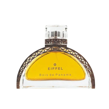 Gustave Eiffel Bois de Panama – Tester