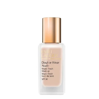 Estee Lauder Double Wear Nude Water-Fresh Makeup 1N2 Ecru