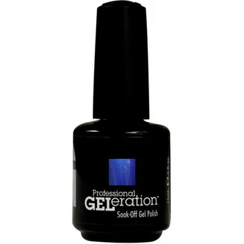 Jessica GELeration Colours GEL-917 Midnight Moonlight