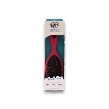 Wet Brush Custom Care Pink