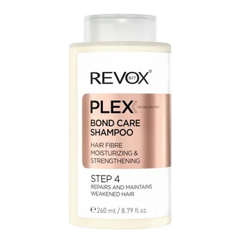 Revox B77 Plex Bond Step 4