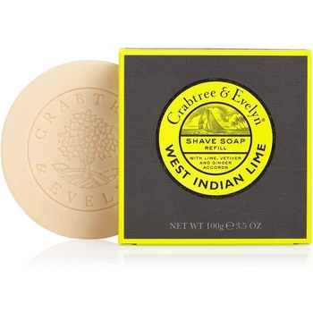 Crabtree & Evelyn West Indian Lime