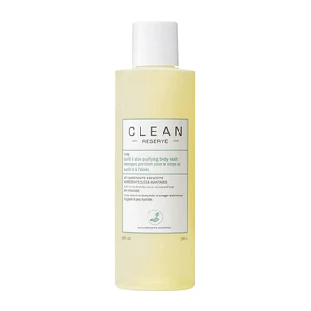 Clean Reserve