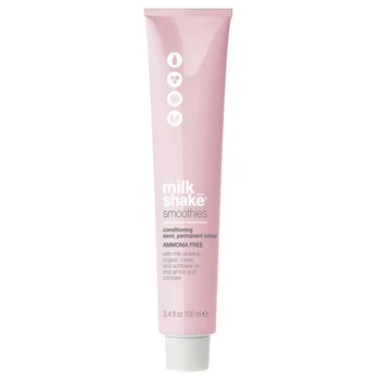 Milk_Shake Smoothies 7.8 Moka Mittelblond