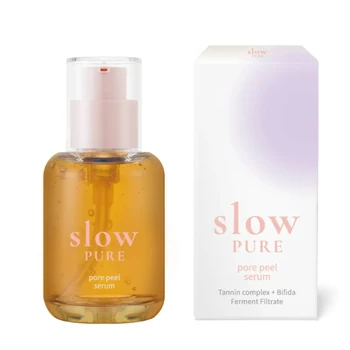 Slowpure Pore Peel