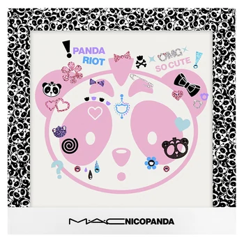 MAC Nicopanda