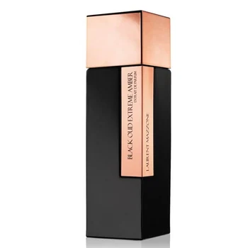 Laurent Mazzone Black Oud Extreme Amber – Tester