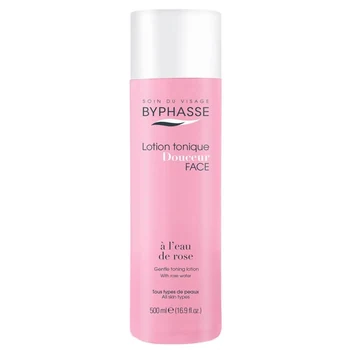 Byphasse Soft – Tester