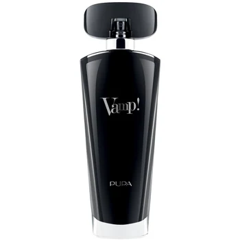 Pupa Vamp! Black – tester