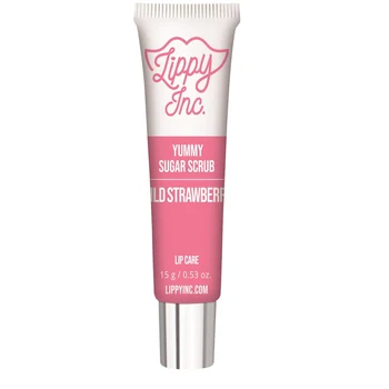Lippy Inc. Yummy Sugar