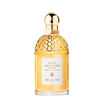 Guerlain Aqua Allegoria Harvest Mandarine Basilic