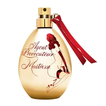 Agent Provocateur Maitresse – Tester