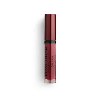 Makeup Revolution Sheer Brillant 147 Vampire