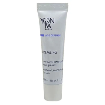 YonKa Age Defense Mattifying – Probe