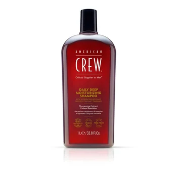 American Crew Daily Deep Moisturizing