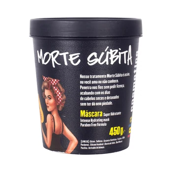 Lola Cosmetics Morte Subita