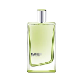Jil Sander Evergreen – Tester