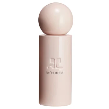Courreges La Fille De L'air – Tester