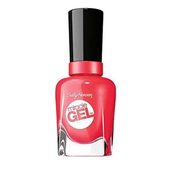 Sally Hansen Miracle Gel Color 220 Pink Tank