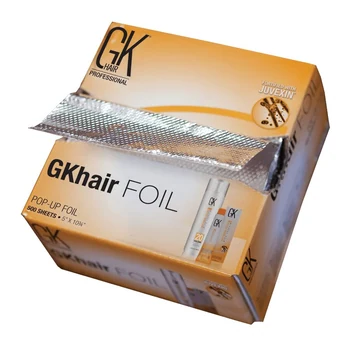 GK Hair Cream Colour
