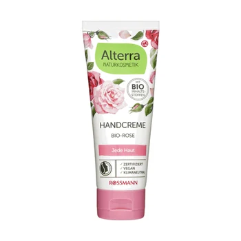 Rossmann Alterra – Tester