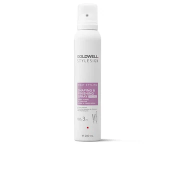 Goldwell Stylesign Heat Styling Shaping & Finishing Styling Hold & Thermal Protection Hold Level 3/5 Hair Spray