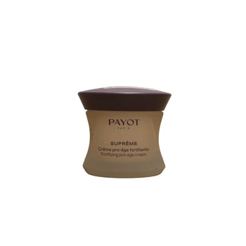 Payot Supreme Fortifying Pro-Age – Tester