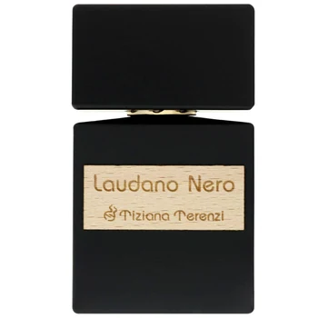 Tiziana Terenzi Classic Collection - Laudano Nero