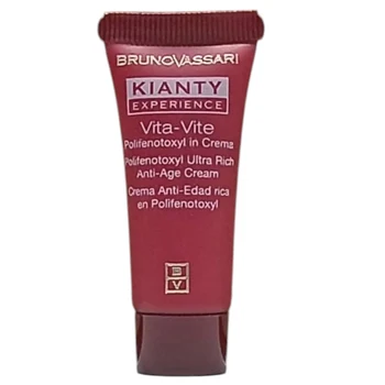 Bruno Vassari Kianty Experience Anti-Ageing – Probe