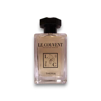 Le Couvent Maison de Parfum Singulieres - Singuliere Theria – Tester