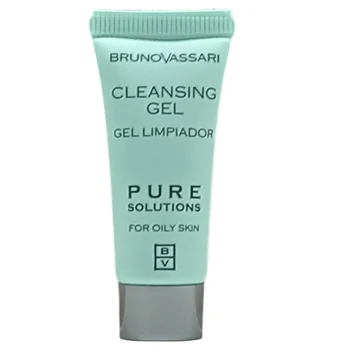 Bruno Vassari Pure Solutions – Probe