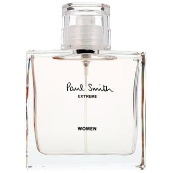 Paul Smith Extreme – Tester