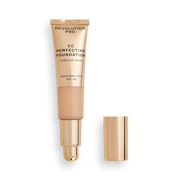 Makeup Revolution Pro CC Perfecting F2.5