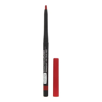 IsaDora Sculpting 64 True Red