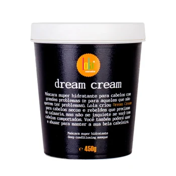 Lola Cosmetics Dream Cream