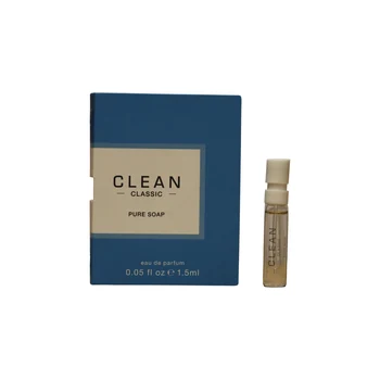 Clean Pure Soap – Probe