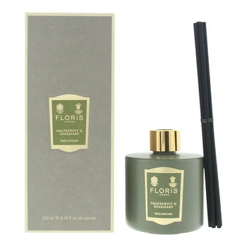 Floris Of London Grapefruit & Rosemary