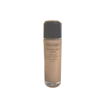 Shiseido Synchro Skin Glow No. 2 Rose SPF 20 – Tester