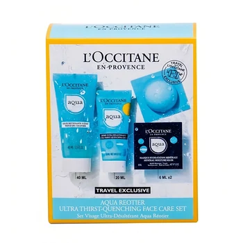 L'Occitane en Provence Travel Exclusive set