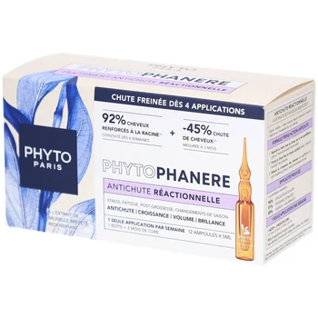 Phyto Phytophanère