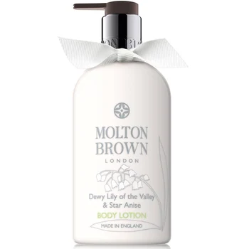 Molton Brown Dewy Lily of the Valley & Star Anise