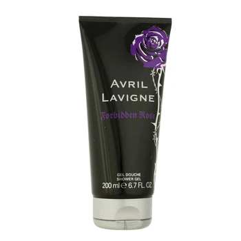 Avril Lavigne Forbidden Rose